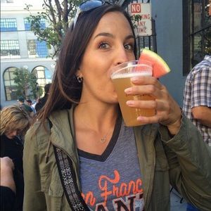 Meet your Posher, June